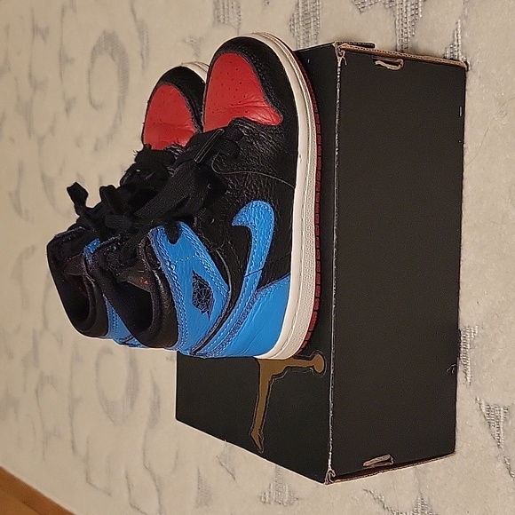 Jordan 1 High OG (TD) Toddlers
